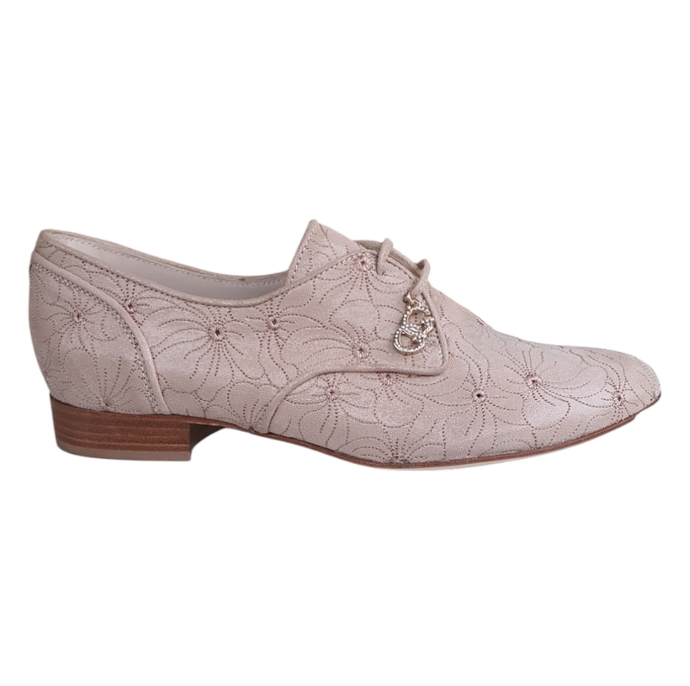 Giada Gabriella 5065 Cam geno beige punto beige